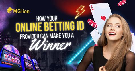 Online Betting ID Provider .